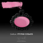 Get Nails Austria - GetLac 179 Pink Cosmos 15g