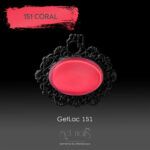 Get Nails Austria - GetLac 151 15g