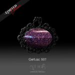 Get Nails Austria - GetLac 507 15g