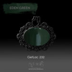 Get Nails Austria - GetLac 232 Eden Green 15g