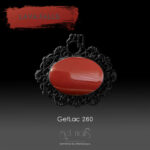 Get Nails Austria - GetLac 260 Lava Falls 15g