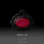 GetLac 136 Haute Red 15g