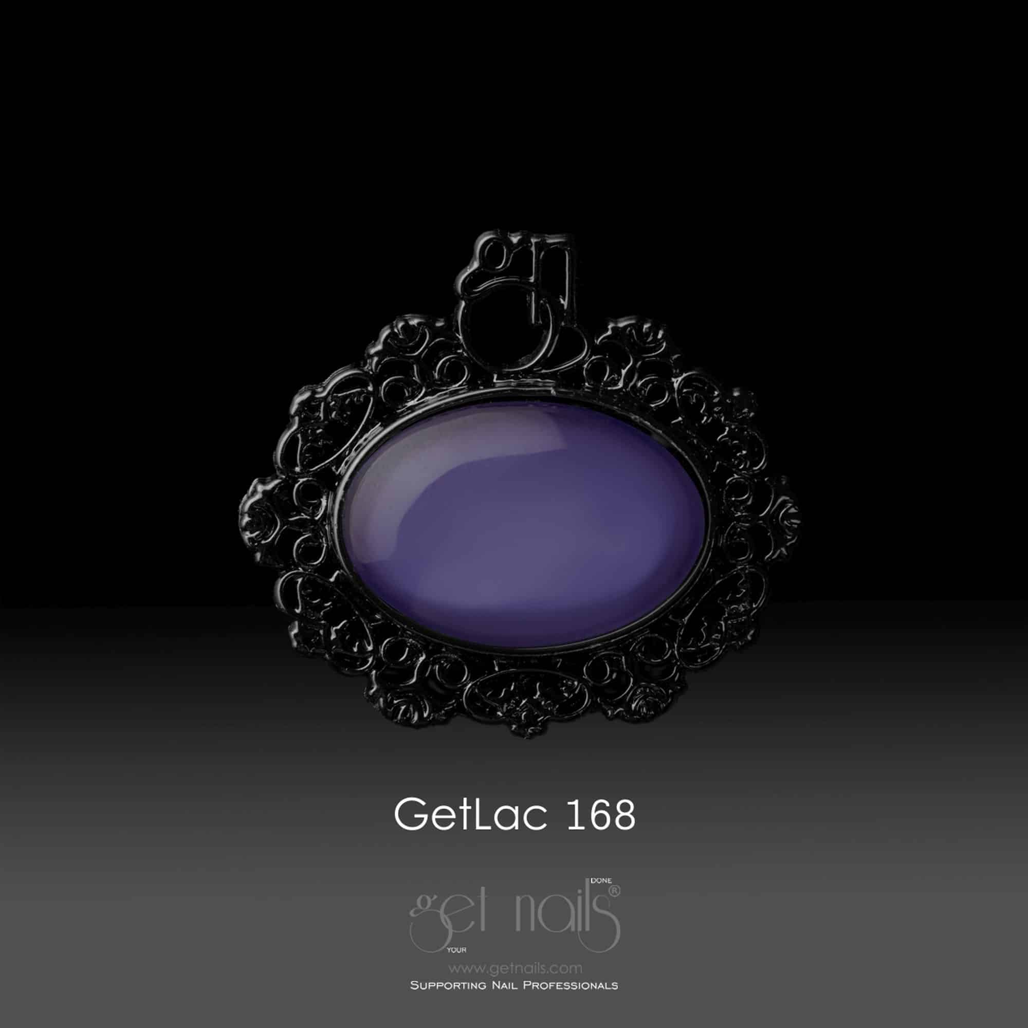 GetLac 168 15g