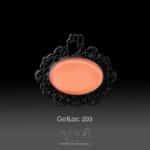 Get Nails Austria - GetLac 203 Papaya Macaroon 15g