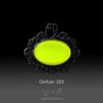 Get Nails Austria - GetLac 223 Neon Yellow 15g