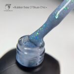 Get Nails Austria - GetLac Rubber Base 27 Blues Chic 15g