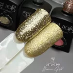 Get Nails Austria - GetLac 801 Illumina Gold 15g