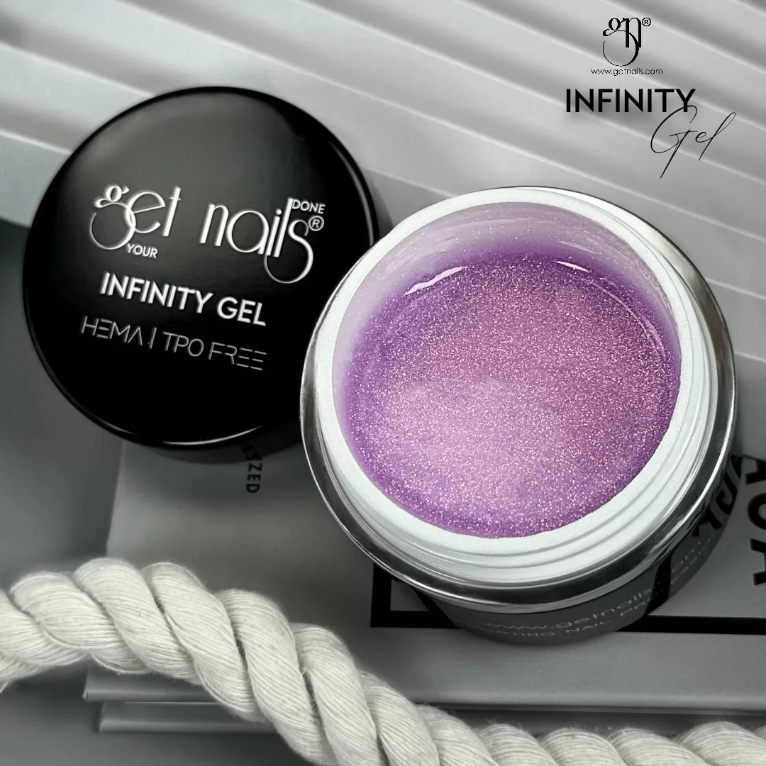 Get Nails Austria - Infinity Gel 50g