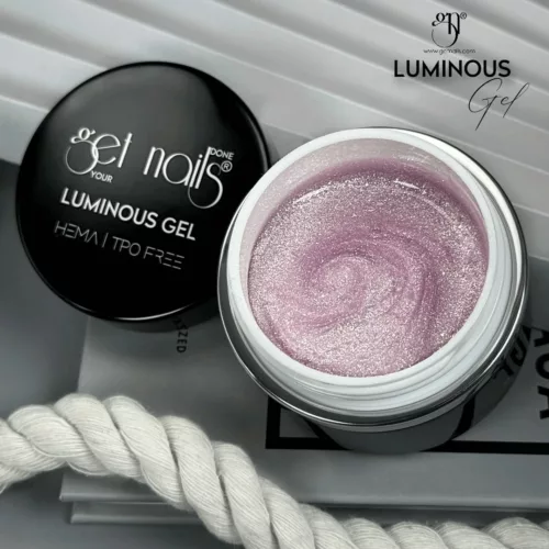 Get Nails Austria - Luminous Gel 50g