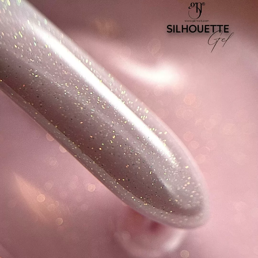 Get Nails Austria - Silhouette Gel 50g