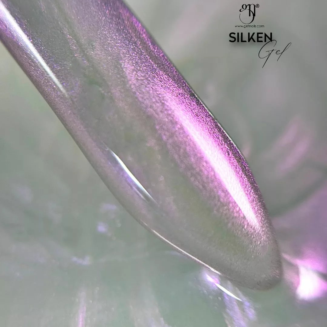 Get Nails Austria - Silken Gel 50g