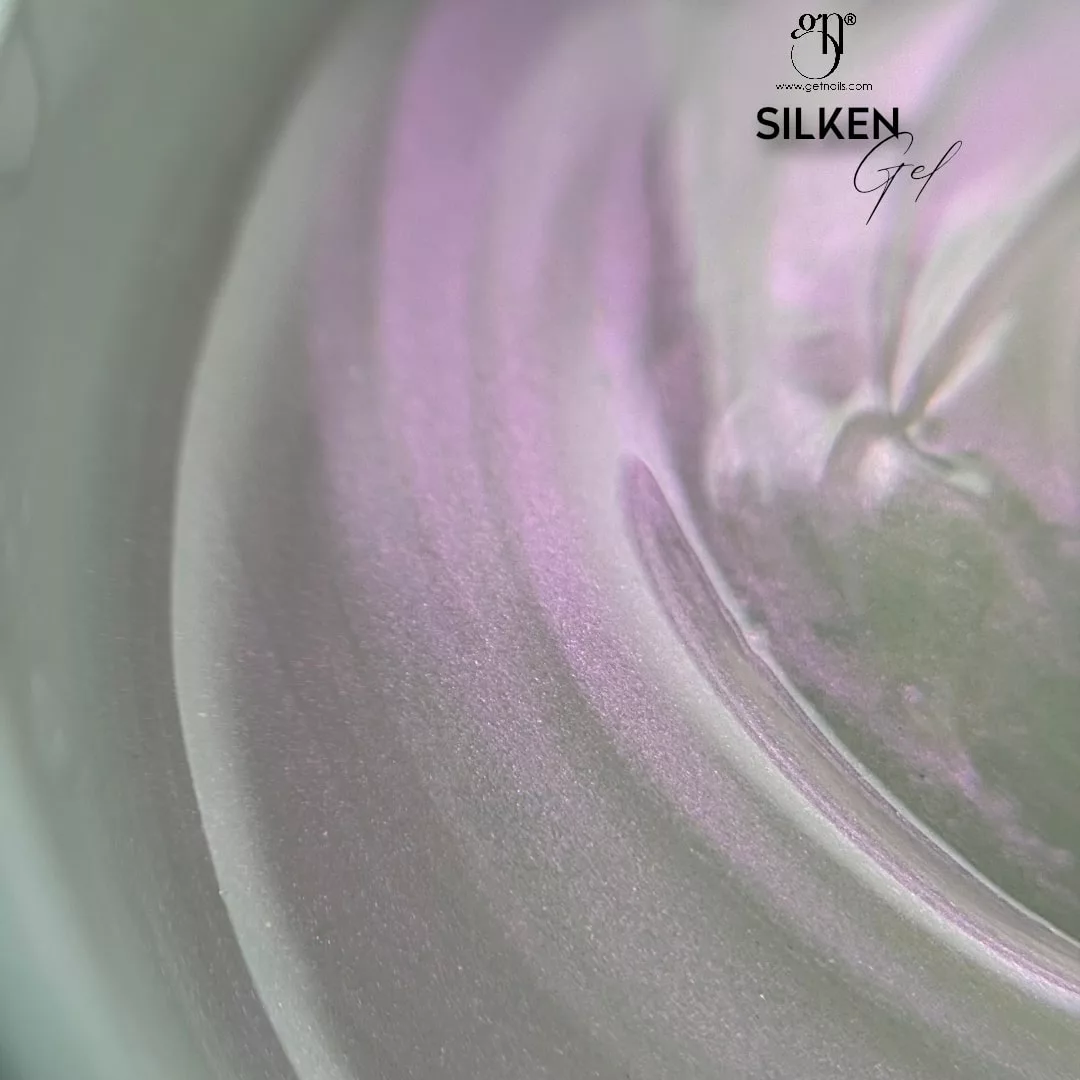 Get Nails Austria - Silken Gel 50g