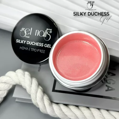 Get Nails Austria - Silky Duchess Gel 50g